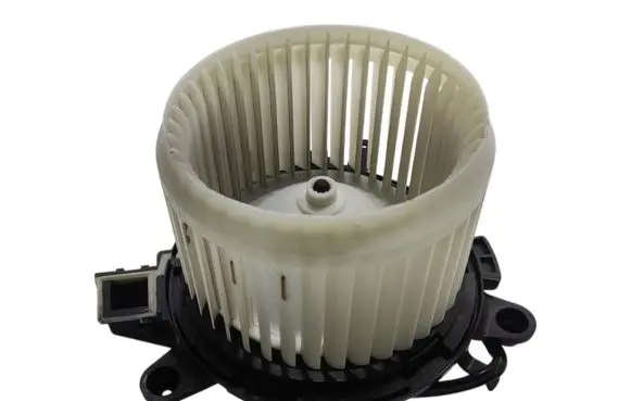 Peugeot Partner Heater fan/blower EQA352
