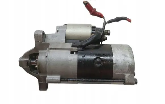 Renault Master II Starter motor 2.9