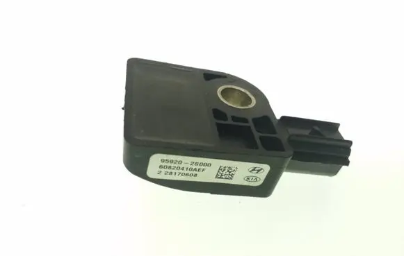 KIA Sportage Airbag deployment crash/impact sensor 959202S000