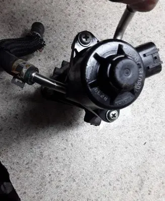 Lexus RX 450H EGR valve 2562031080