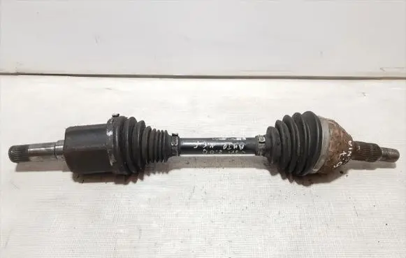 Opel Insignia A Front driveshaft 13228199