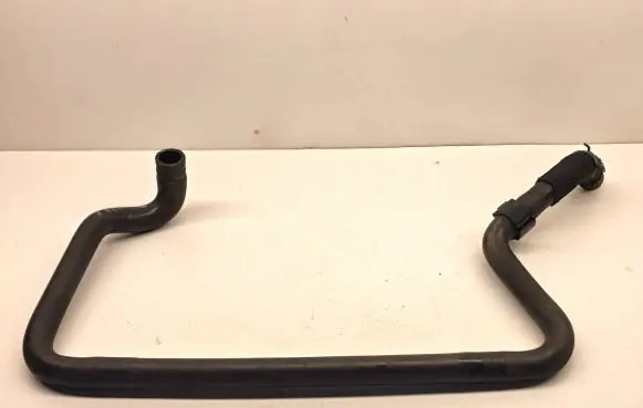 Skoda Fabia Mk2 (5J) Engine coolant pipe/hose
