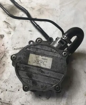 Audi A6 C7 Vacuum pump 06E145100R