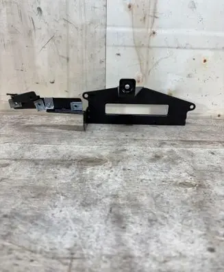 BMW 3 E46 Navigation GPS unit bracket/holder 8378014 65128378014