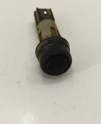 Renault Trafic III (X82) Loading door sensor 