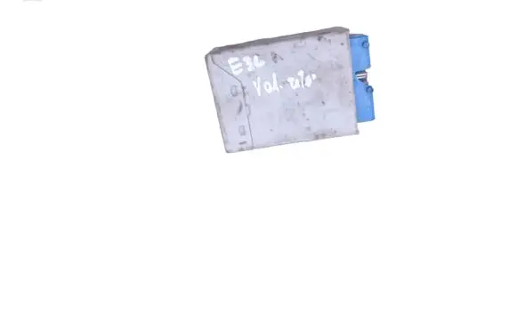 BMW 3 E36 Window wiper relay 61358366381 836638 711370