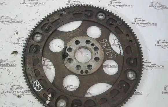 BMW 3 E90 E91 Flywheel 779796404