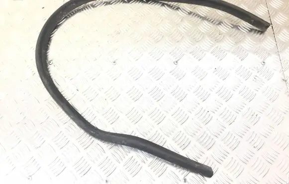Volkswagen Golf VII Engine compartment rubber 5G0823723B