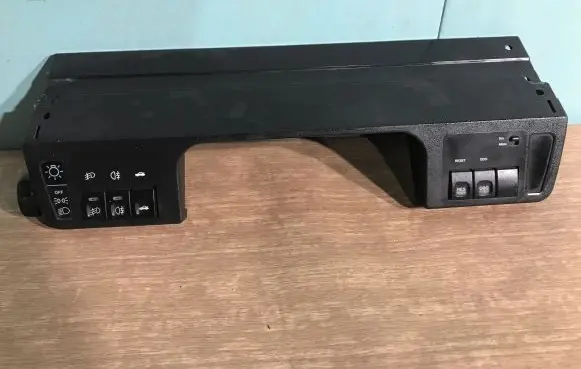 Light switch
