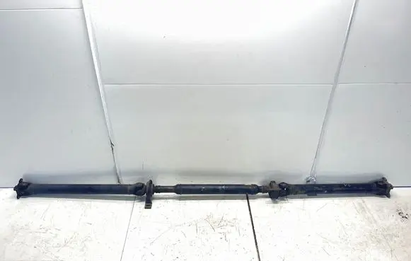 Mercedes-Benz Vito Viano W639 Drive shaft (set) 