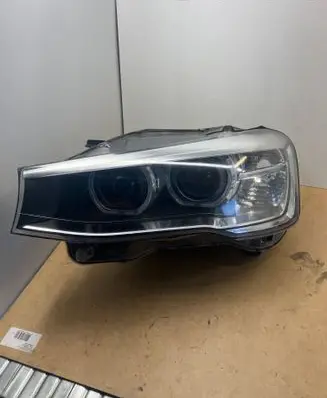Headlight/headlamp