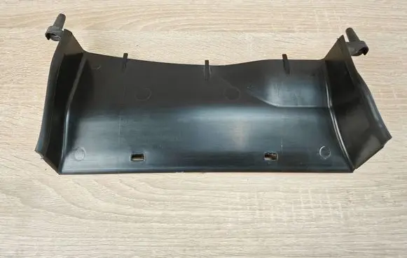 Audi A6 C7 Air intake duct part 4G0129618B