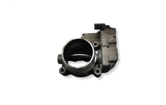 Audi A5 Sportback 8TA Throttle valve 4E0145950H 2806100808 A2C53364207
