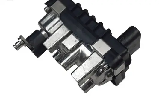 Volvo S40 Turbine electric control actuator EA01-0028 G-38 G-038