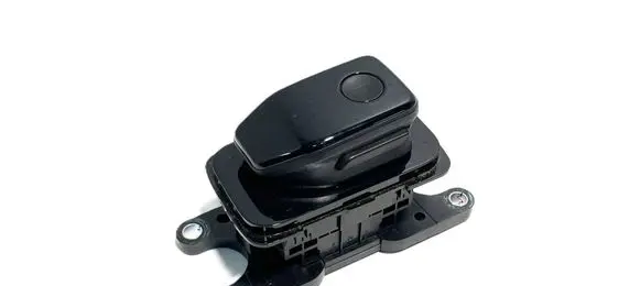 Nissan Qashqai J12 Gear selector 349015MR3A 33046