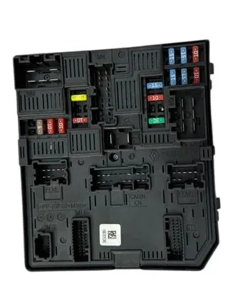 Nissan X-Trail T32 Fuse module 284B75NA0A 1967025245 50NG12F02