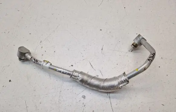 BMW 3 G20 G21 Turbo turbocharger oiling pipe/hose 8629971