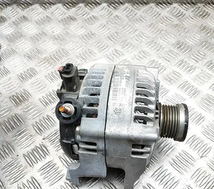 Alfa Romeo Stelvio Generator/alternator 50537696 1042110690