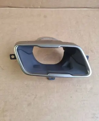 BMW 2 F44 Muffler ending 8075532-04