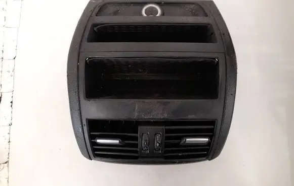 BMW 5 F10 F11 Other interior part 51169206664