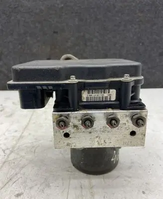 Mercedes-Benz Sprinter W906 ABS Pump A0074314612