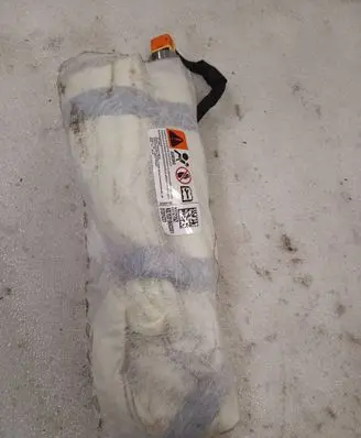 Chevrolet Volt I Seat airbag 20889196