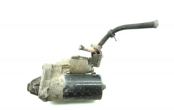 Fiat Grande Punto Starter motor 0001137002