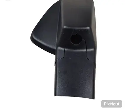 Ford Edge II Rearview mirror trim FT4B17D568 FT4B17D568AF M9DMB