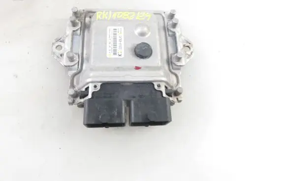 Suzuki Swift II Engine control unit/module 0261S07288 3391069L01