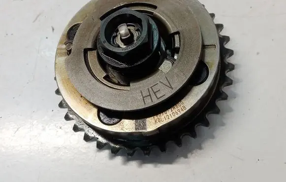 Hyundai Tucson IV NX4 Timing chain sprocket 243702M800