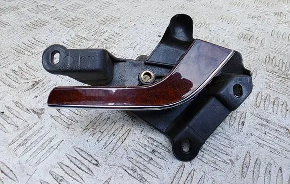Mercedes-Benz CL C140 Front door interior handle 1407600337