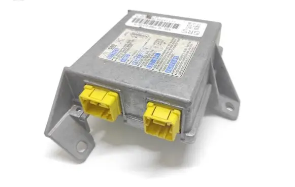 Honda Accord Airbag control unit/module 77960S1AG91 5WK4219