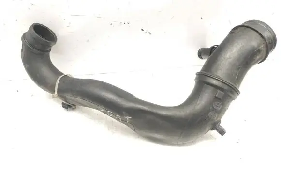 Volkswagen Golf IV Intercooler hose/pipe 1J0129654S PX0446037