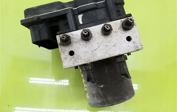 Audi A6 S6 C6 4F ABS Pump 0265950430