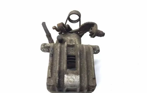 Audi A4 S4 B6 8E 8H Rear brake caliper K3782