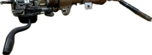 Cadillac Escalade IV Steering wheel axle 23309449