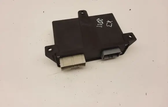 Jaguar XJ X351 Hand brake control module 8W832C496AC AA0315A100AC 90044032