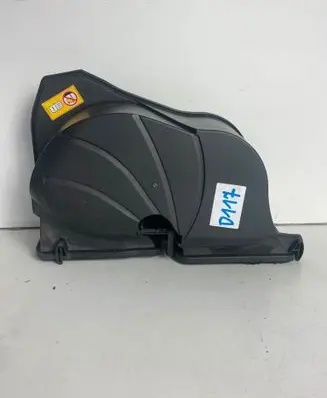 Mercedes-Benz C W204 Air intake duct part FJPA2048303403 A2048303403