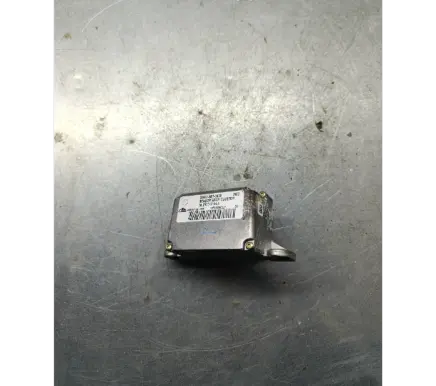 Honda Accord ESP acceleration yaw rate sensor 39960sef0030