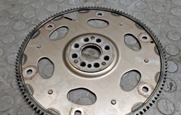 BMW X3 G01 Flywheel 8612144