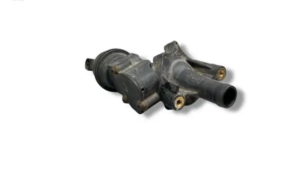 Opel Movano B Electric auxiliary coolant/water pump 922304507R