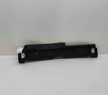 Maserati Ghibli Trunk/boot sill cover protection 670040731