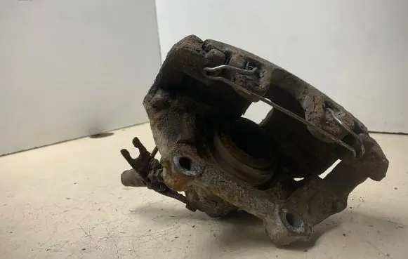 Audi A4 S4 B5 8D Front brake caliper