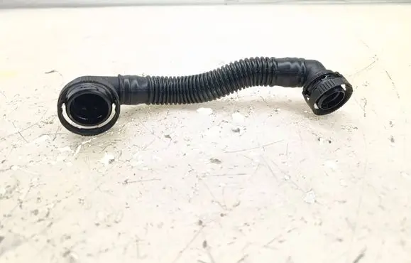 Audi A6 S6 C7 4G Breather/breather pipe/hose 059103221AJ