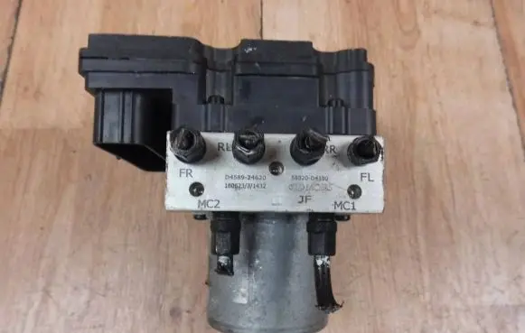 KIA Optima ABS Pump 58900D4190 58920D4190 D458924620