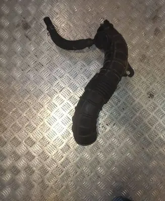 Turbo air intake inlet pipe/hose