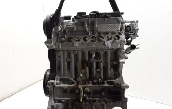 Volvo S90, V90 Engine B4204T34