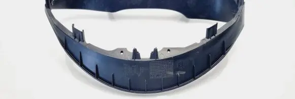 Mitsubishi Colt Dashboard trim MN148870 313289