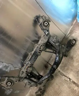 Volvo S90, V90 Rear subframe 