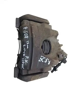 Peugeot 508 Front brake caliper 